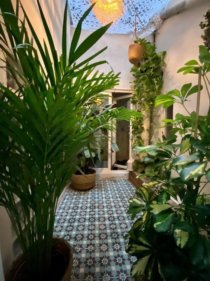 Appartement Haussmannien Rue Pietonne Opera Marseille Exteriör bild